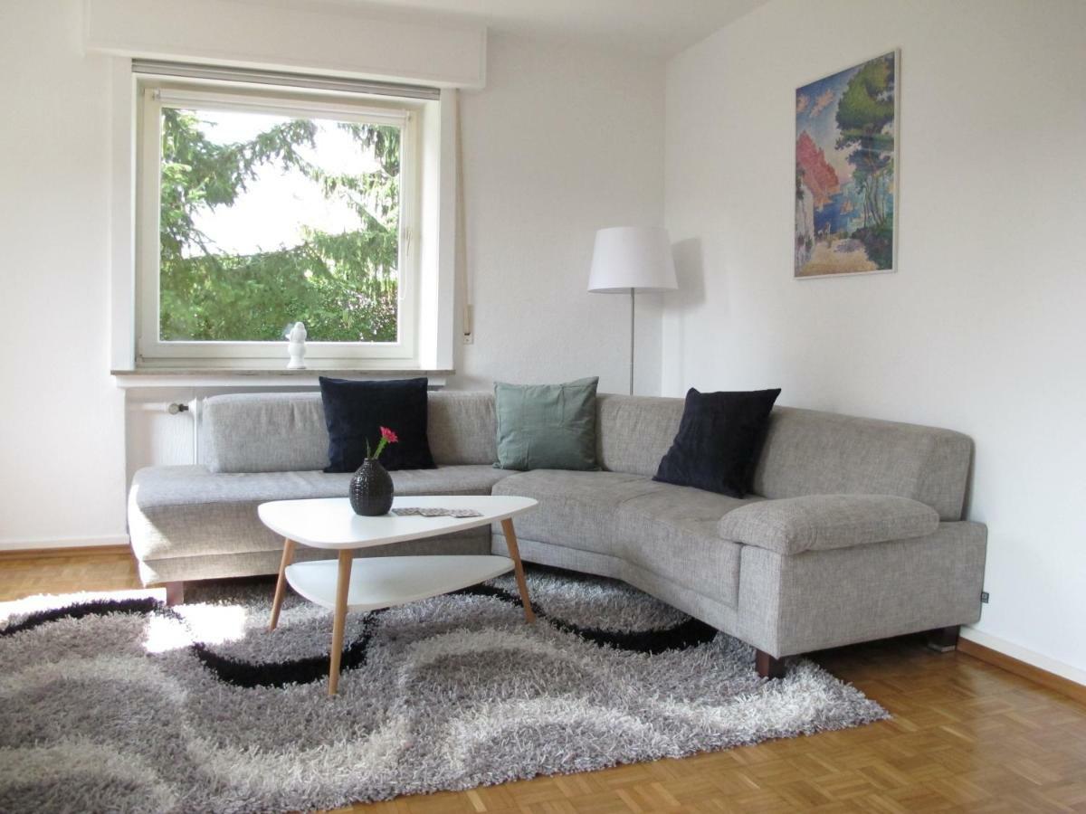 Hygge Apartments Bonn Eksteriør bilde