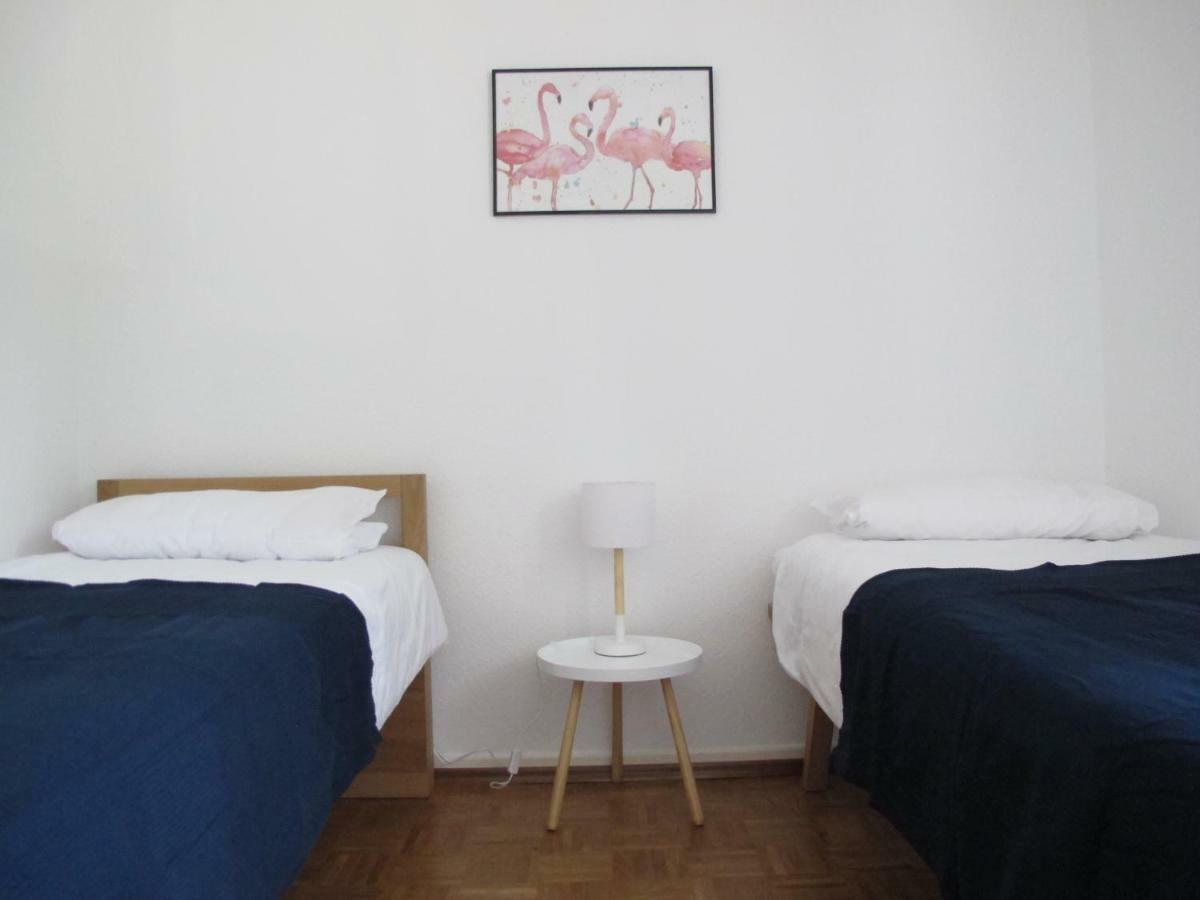Hygge Apartments Bonn Eksteriør bilde