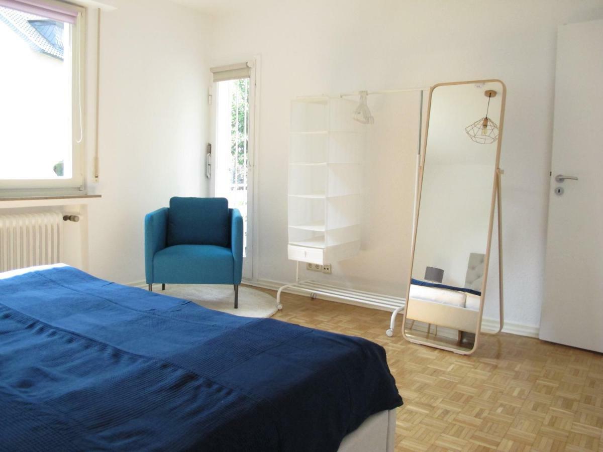 Hygge Apartments Bonn Eksteriør bilde