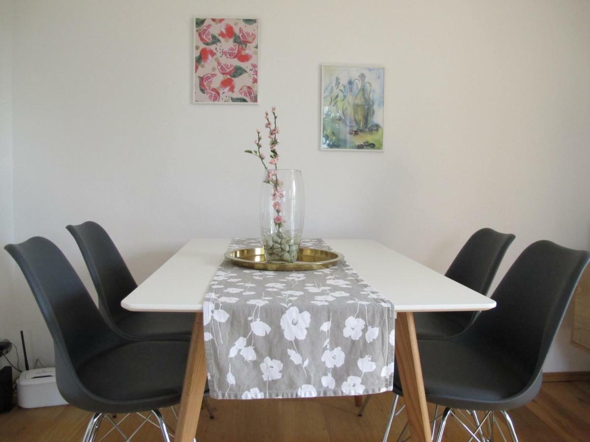 Hygge Apartments Bonn Eksteriør bilde