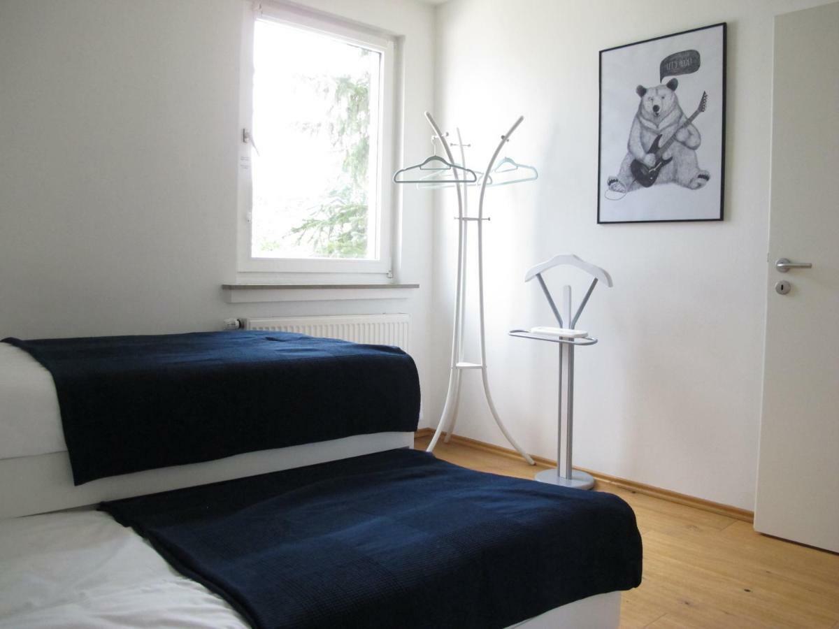 Hygge Apartments Bonn Eksteriør bilde