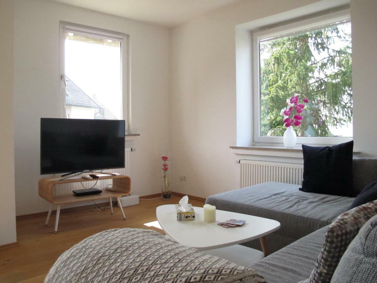 Hygge Apartments Bonn Eksteriør bilde