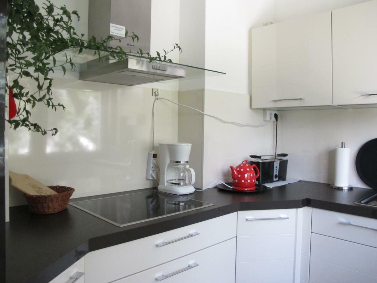 Hygge Apartments Bonn Eksteriør bilde