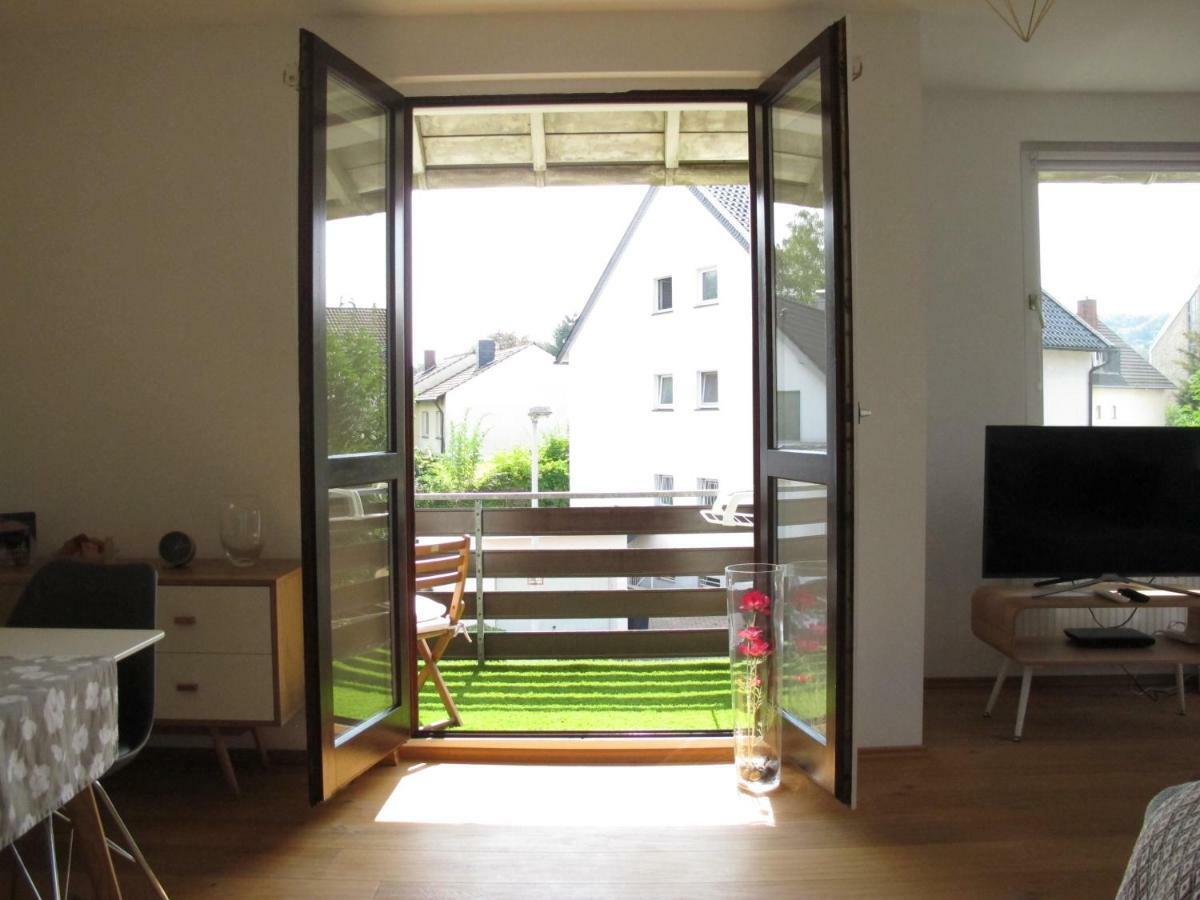 Hygge Apartments Bonn Eksteriør bilde