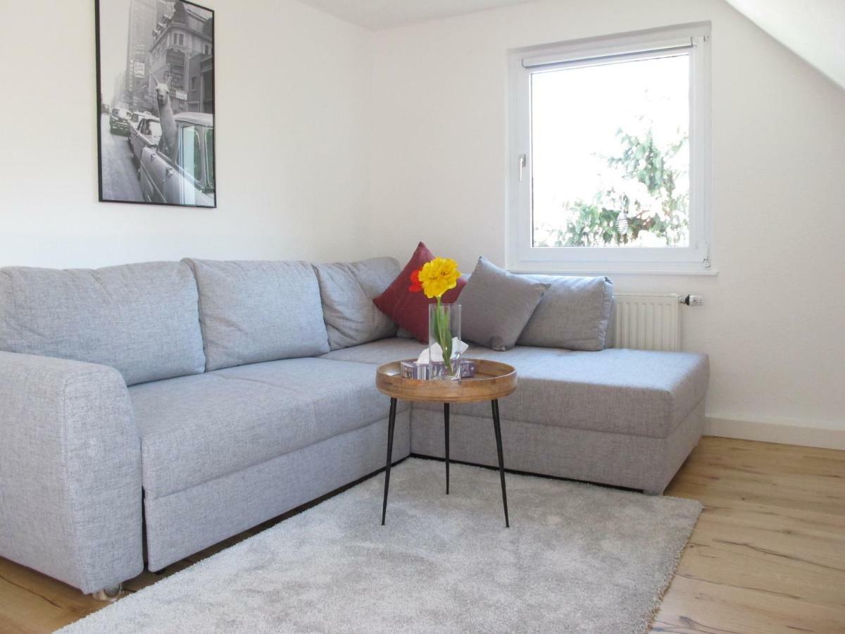 Hygge Apartments Bonn Eksteriør bilde