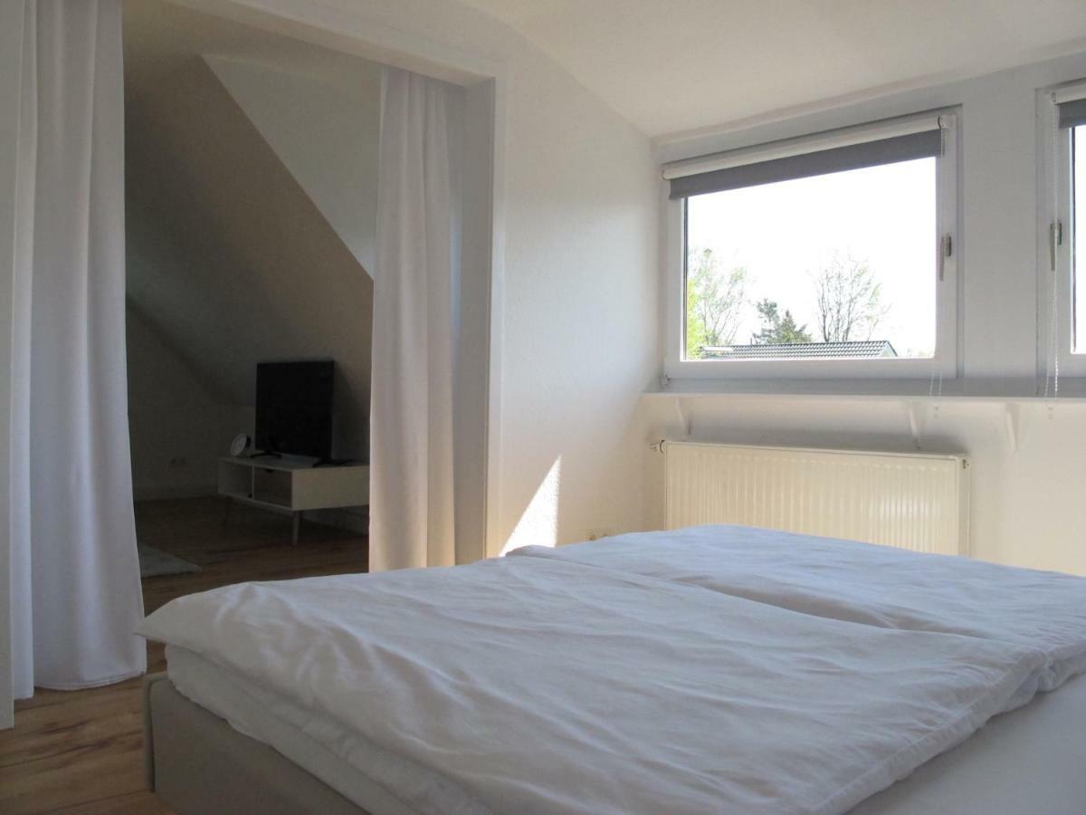 Hygge Apartments Bonn Eksteriør bilde