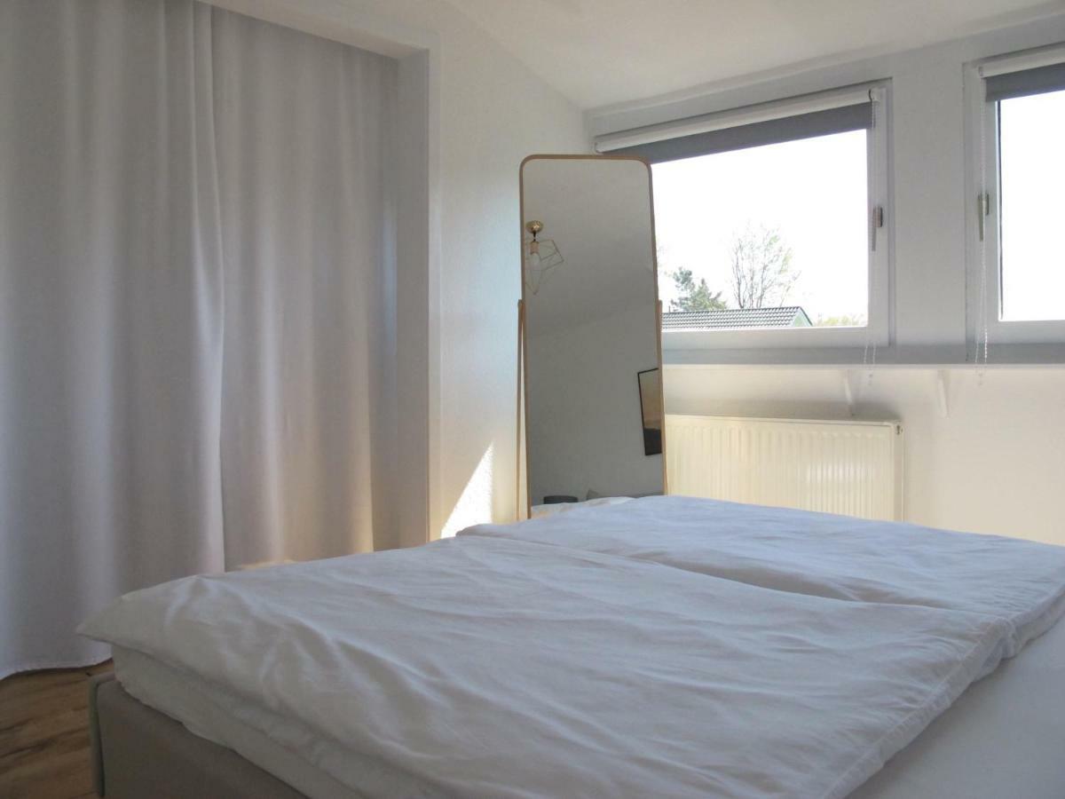 Hygge Apartments Bonn Eksteriør bilde