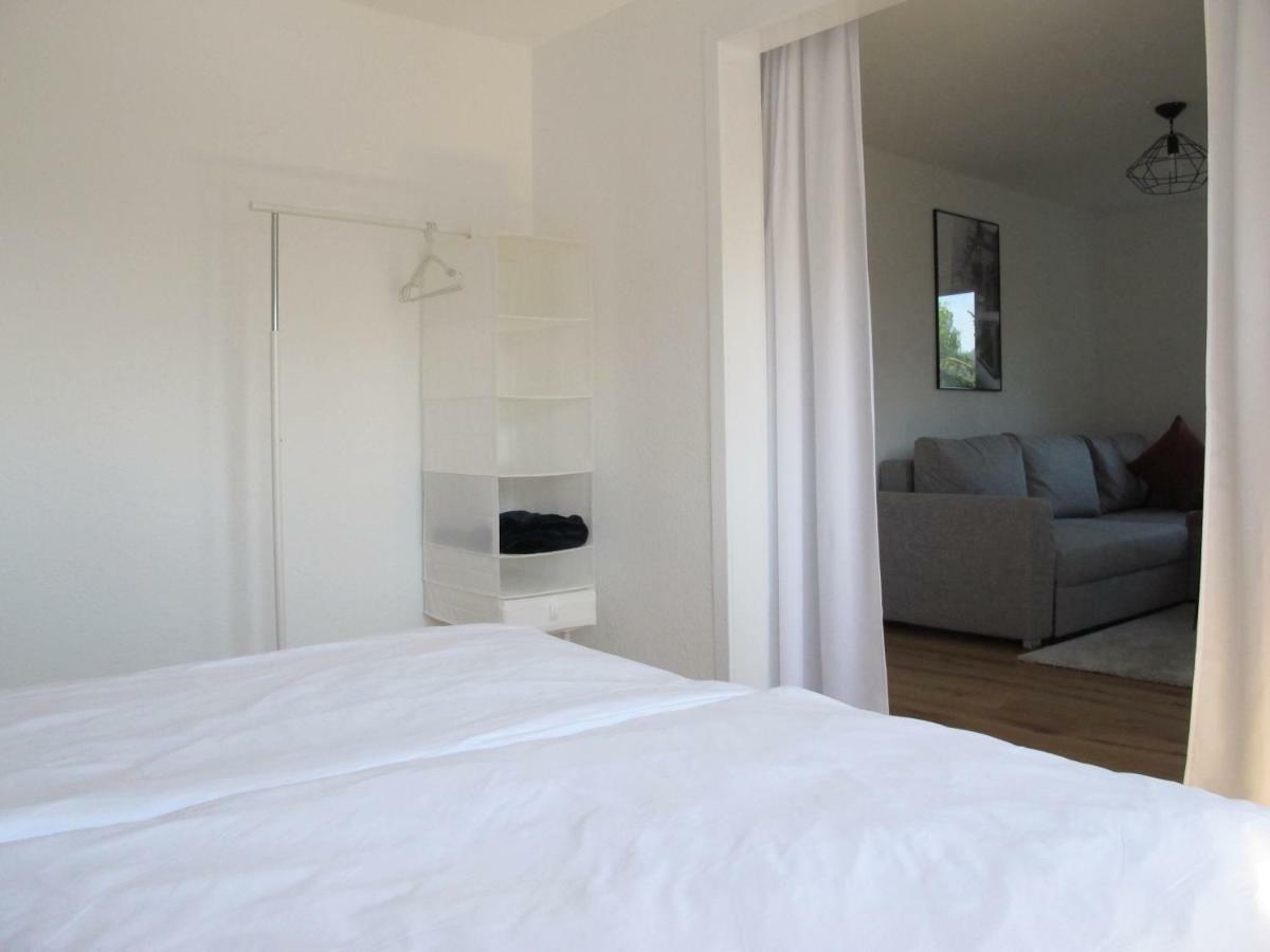 Hygge Apartments Bonn Eksteriør bilde